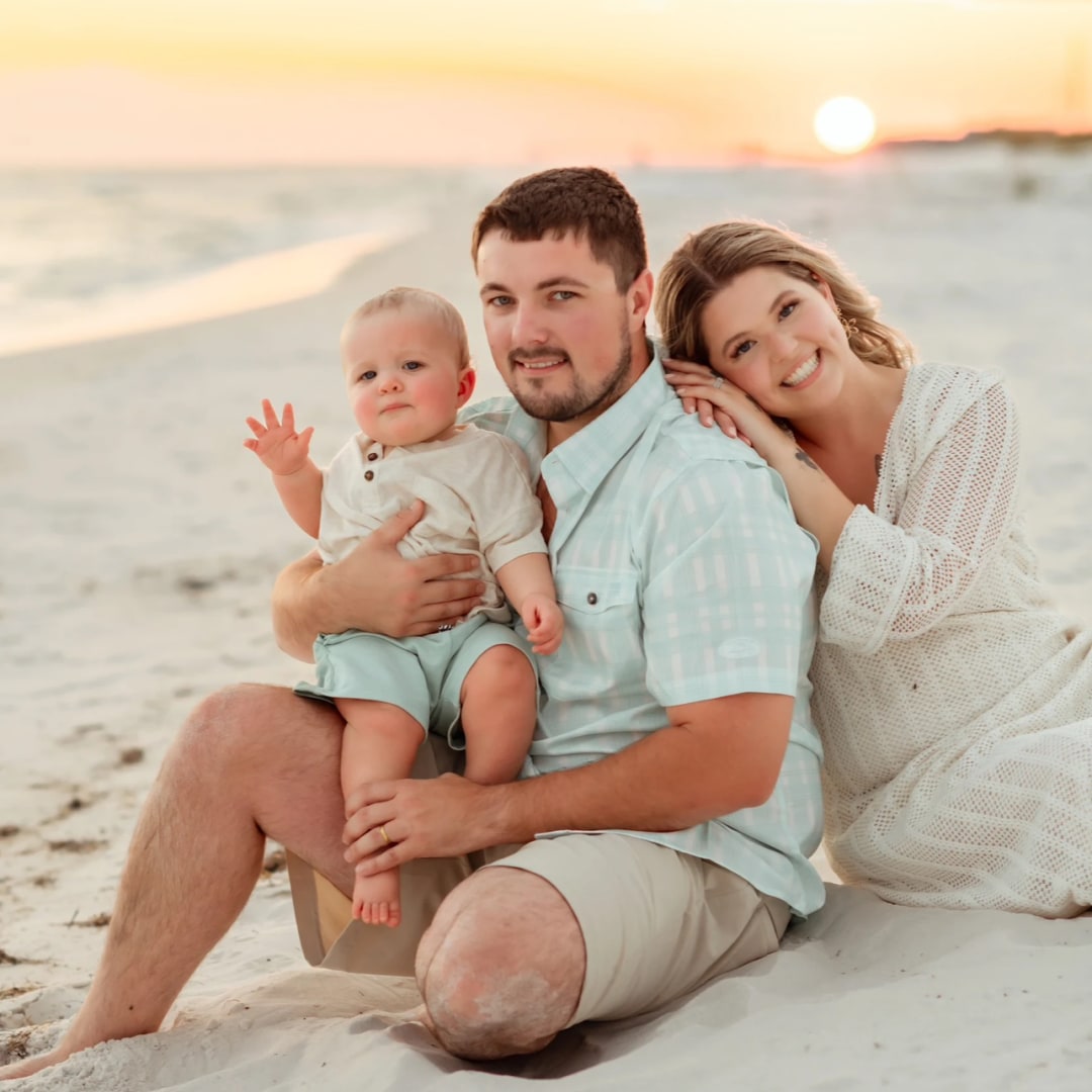 Photo shared by Lexanna for their Babylist baby registry.