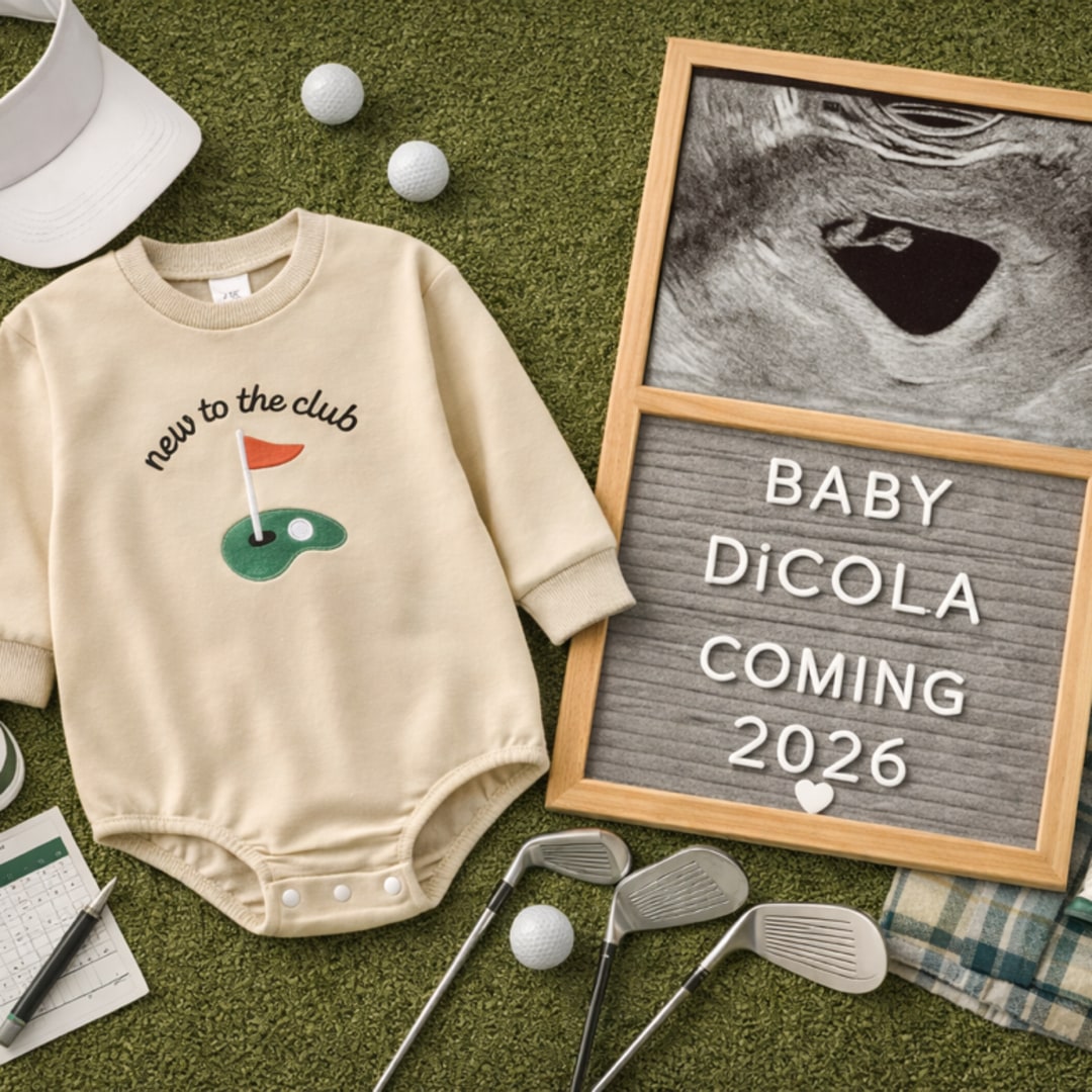 Photo shared by Zoie for their Babylist baby registry.