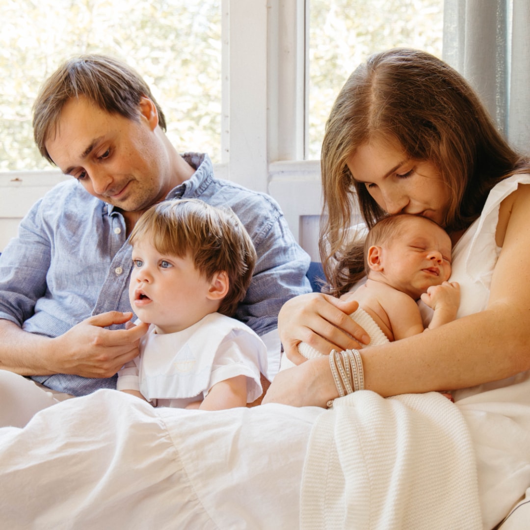 Photo shared by Chandler for their Babylist baby registry.