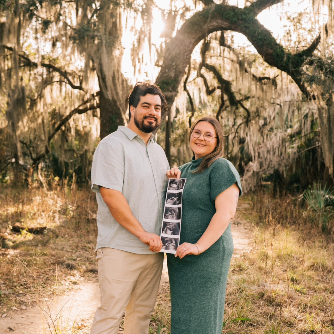 Photo shared by Aymee for their Babylist baby registry.