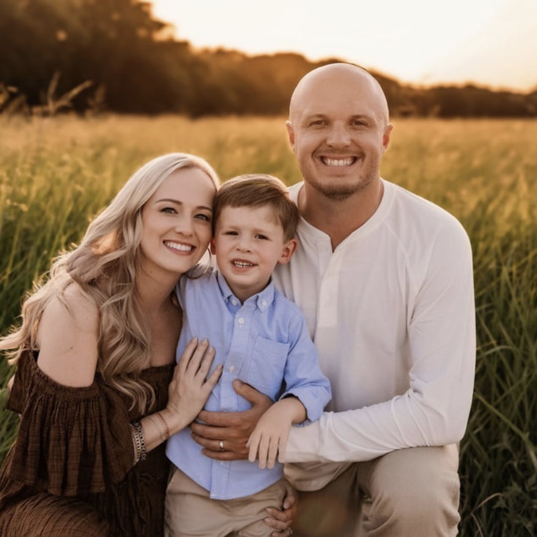 Photo shared by Madi for their Babylist baby registry.
