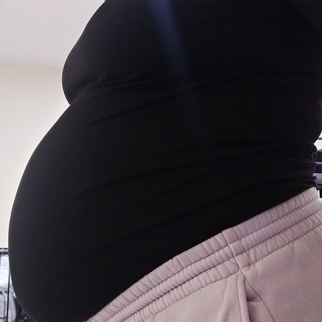 Photo shared by Angelica for their Babylist baby registry.