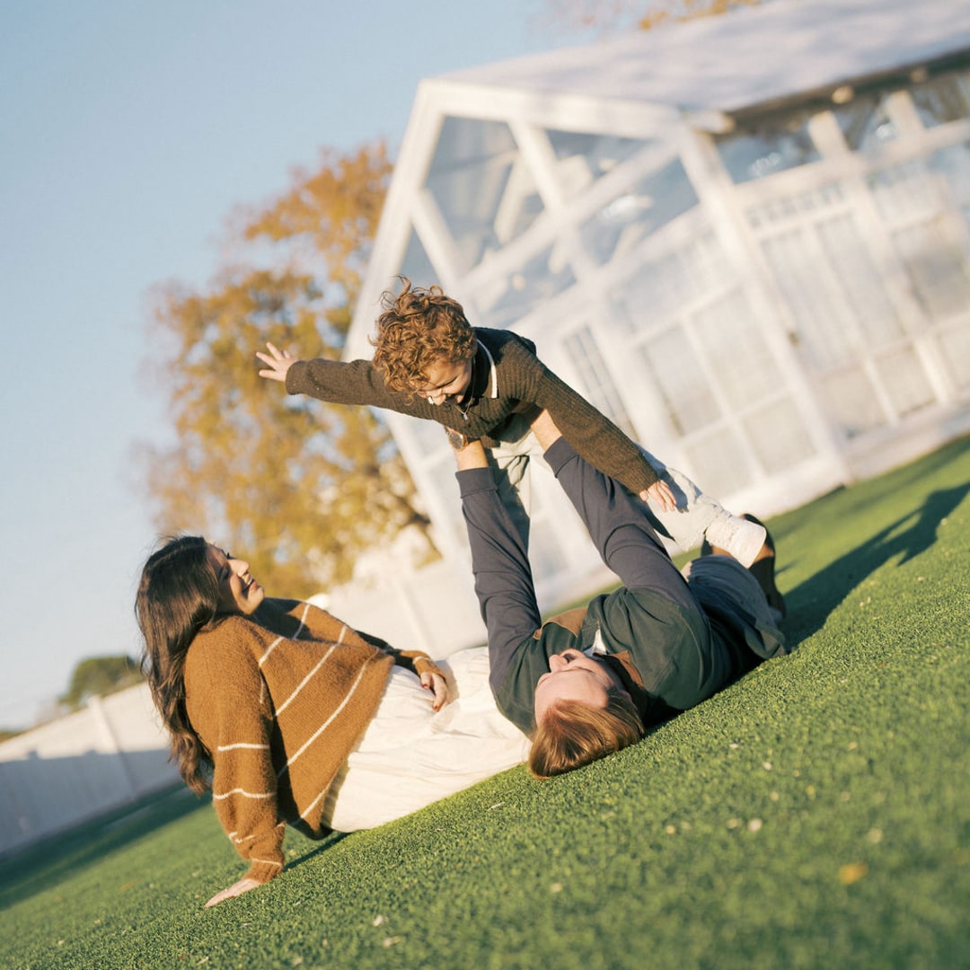 Photo shared by Kya for their Babylist baby registry.