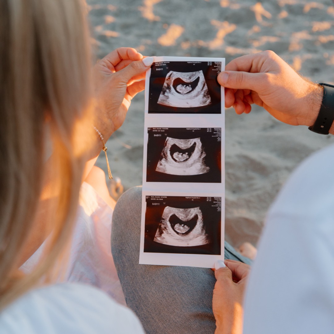 Photo shared by Amanda for their Babylist baby registry.