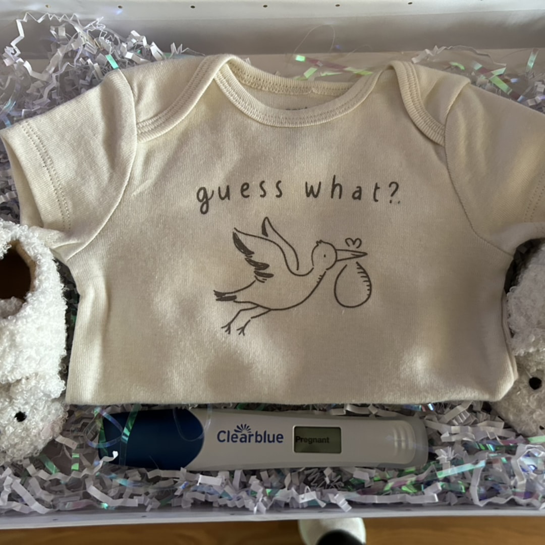 Photo shared by Alexa for their Babylist baby registry.