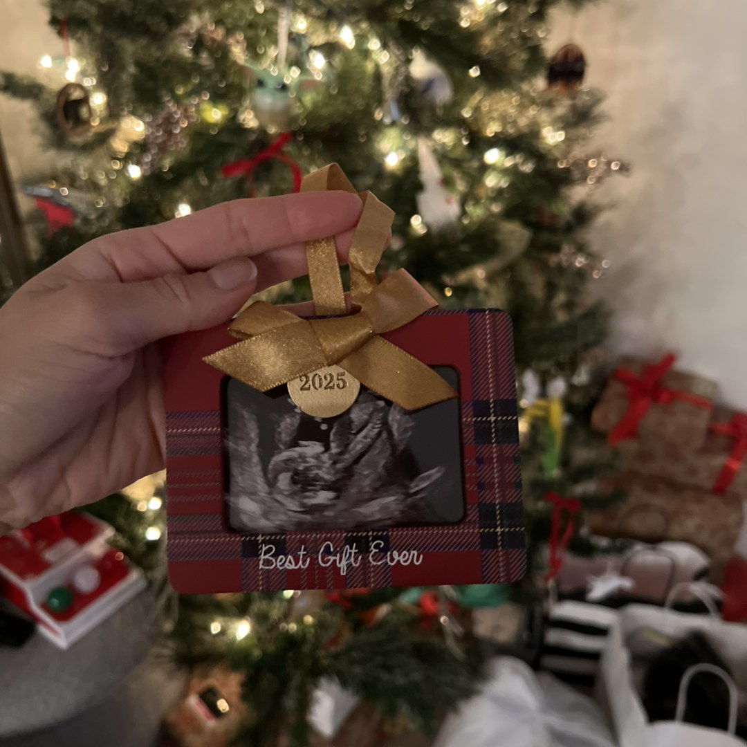 Photo shared by Dalia for their Babylist baby registry.