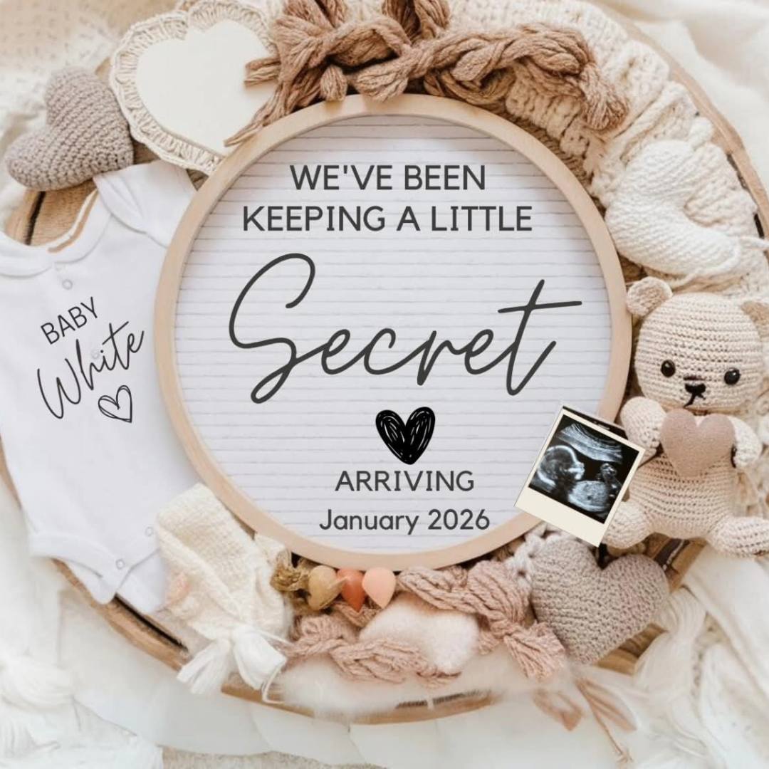 Photo shared by LaTavia for their Babylist baby registry.