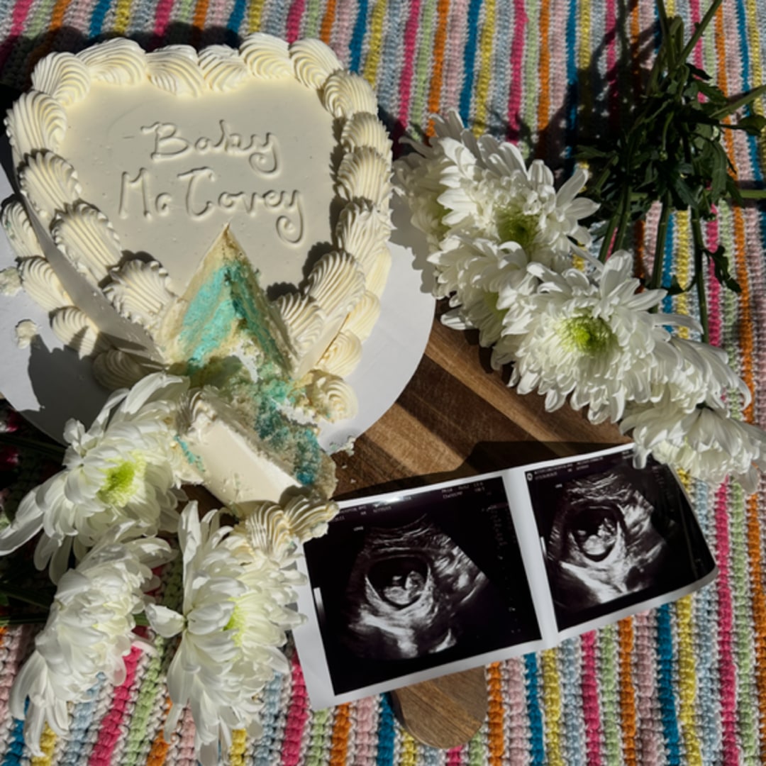 Photo shared by Terracita for their Babylist baby registry.