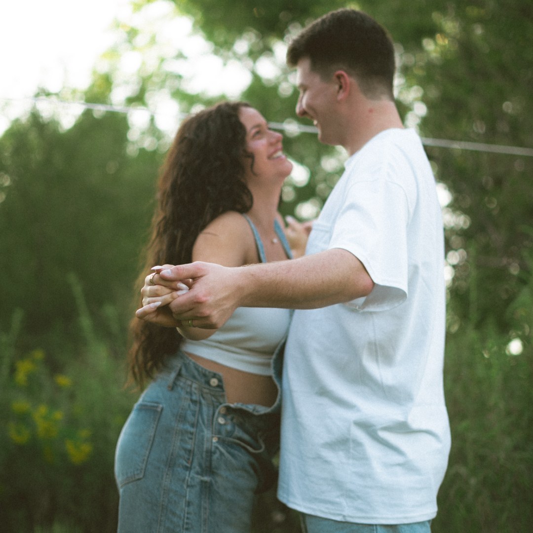 Photo shared by Megan for their Babylist baby registry.