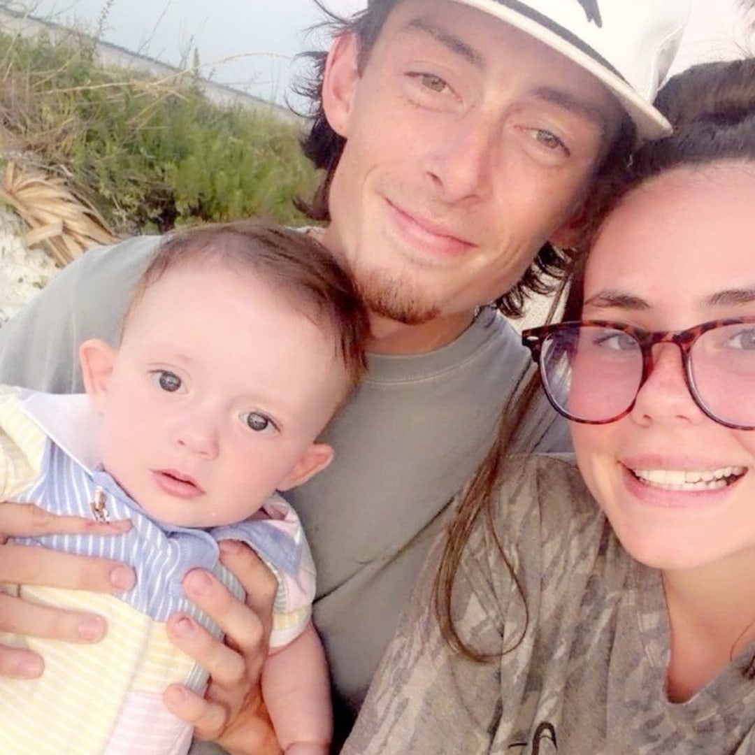 Photo shared by Brianna for their Babylist baby registry.