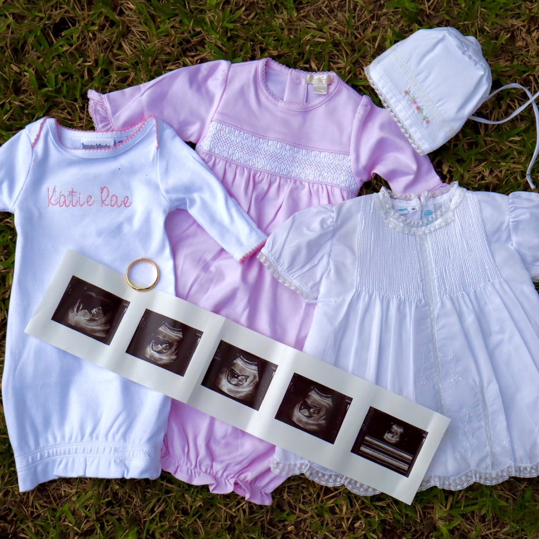 Photo shared by Hali for their Babylist baby registry.