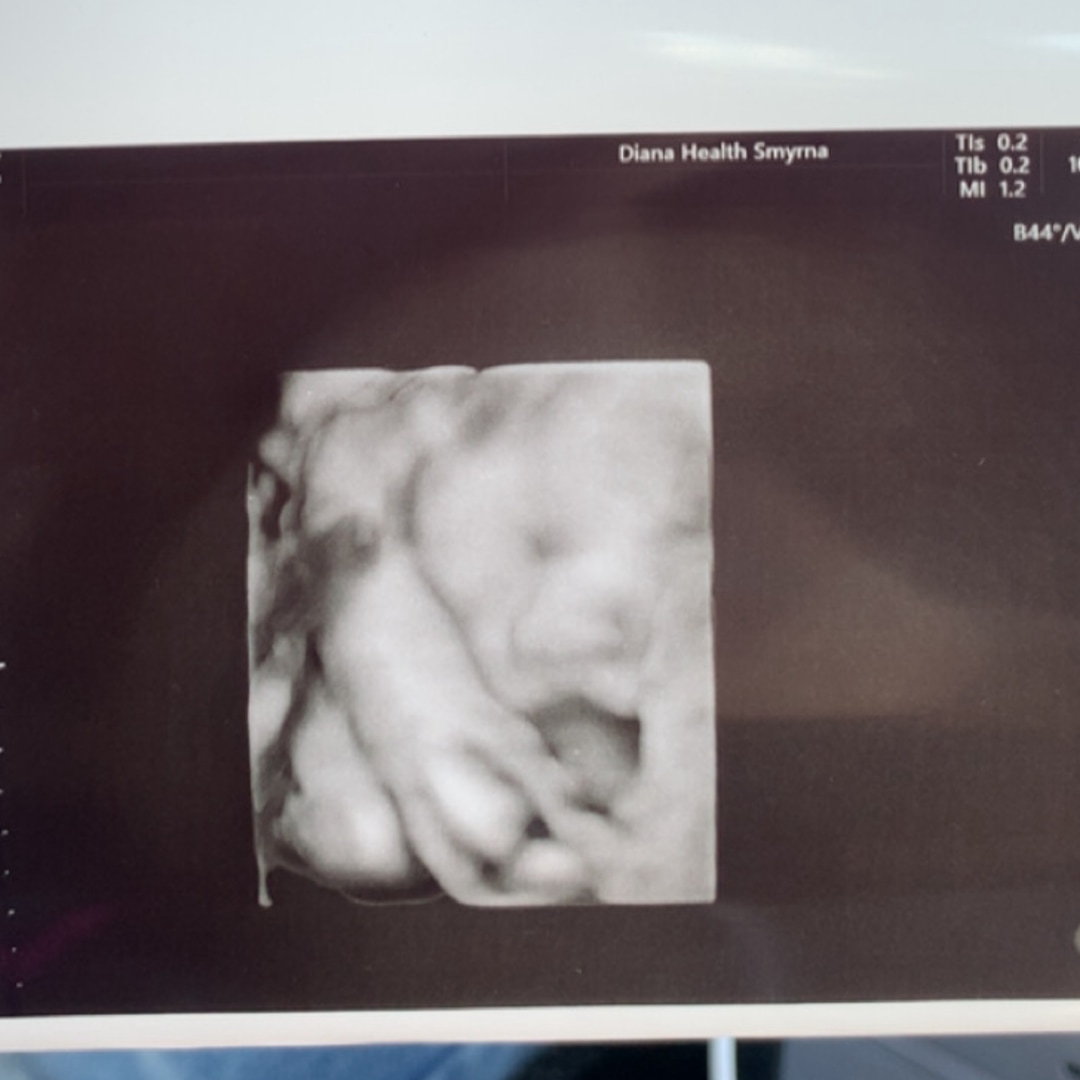 Photo shared by Kenzi for their Babylist baby registry.