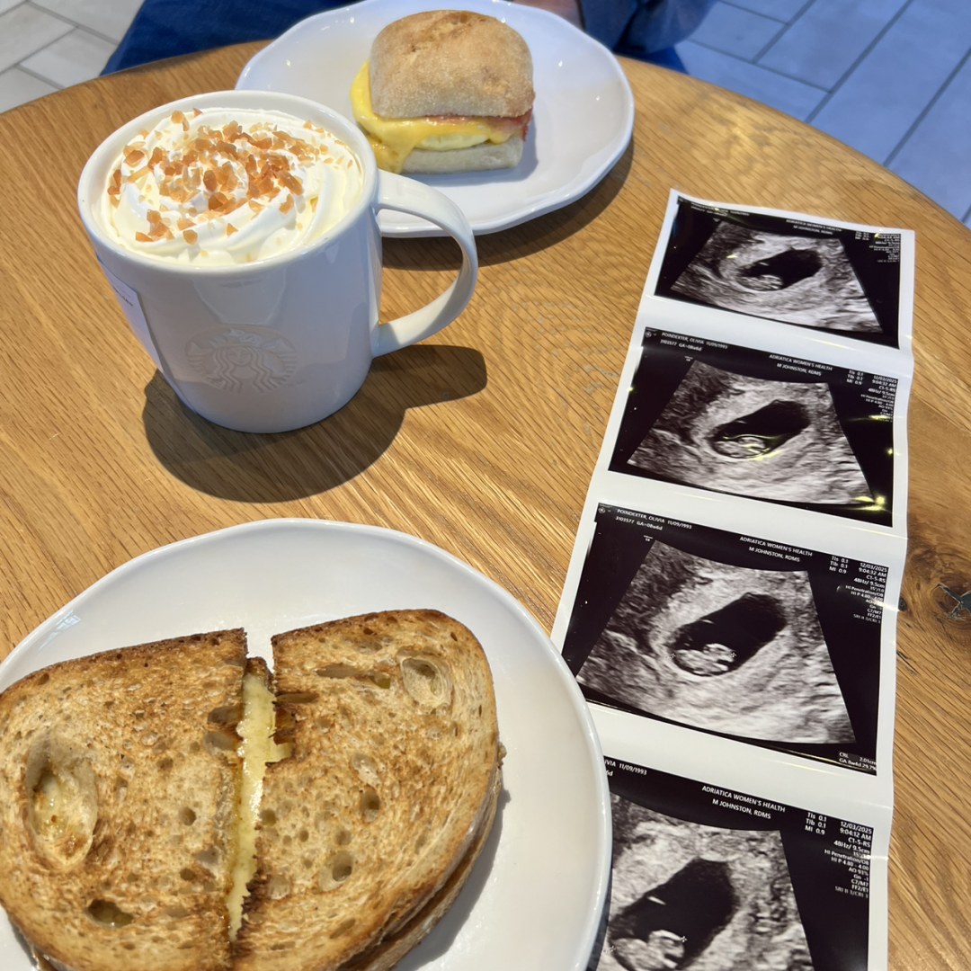 Photo shared by Olivia for their Babylist baby registry.