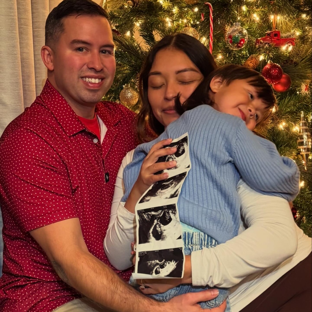 Photo shared by Martha for their Babylist baby registry.