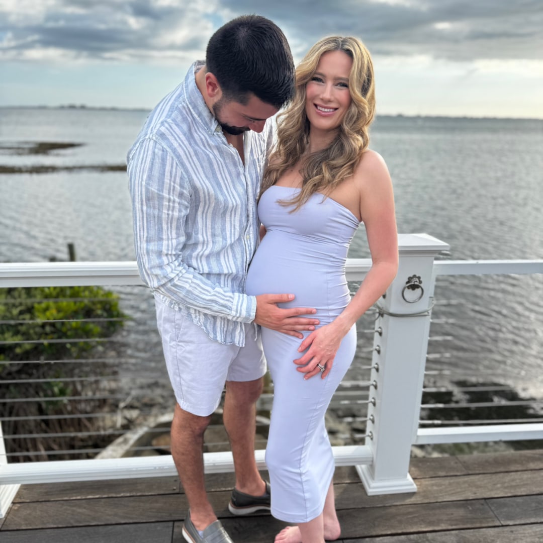 Photo shared by Lauren for their Babylist baby registry.