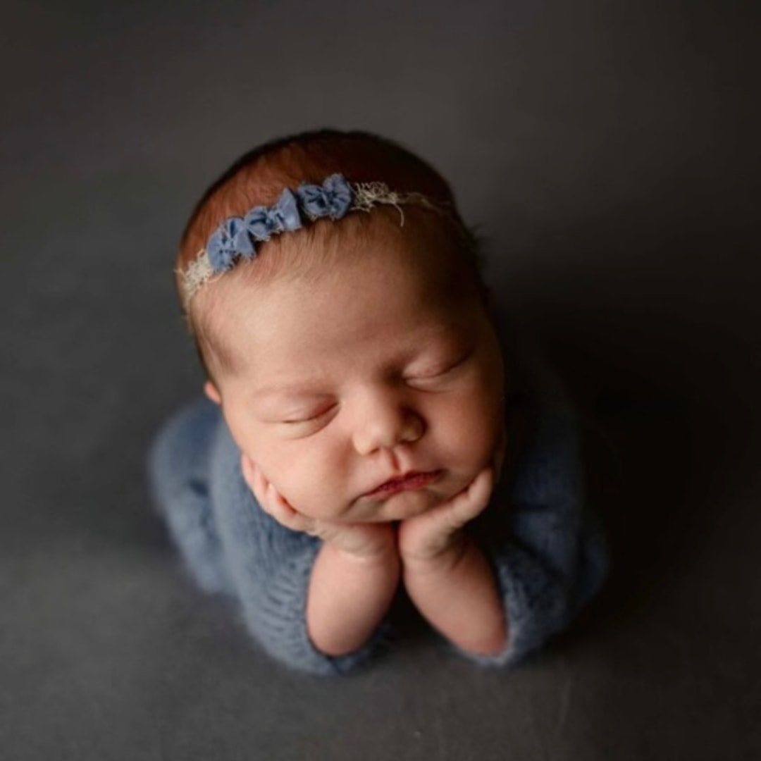 Photo shared by Kirsten for their Babylist baby registry.