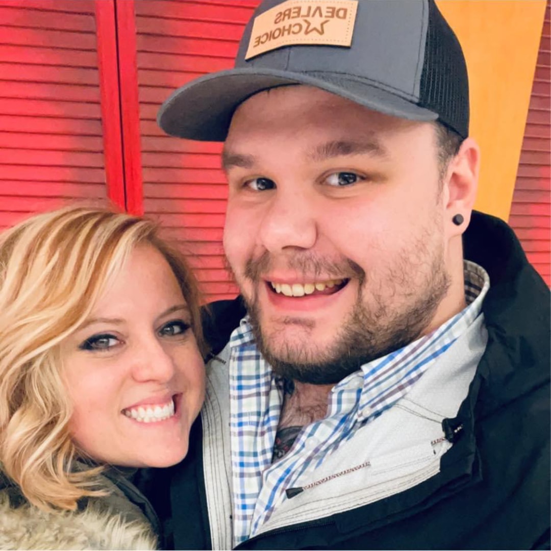 Photo shared by Jacki for their Babylist baby registry.