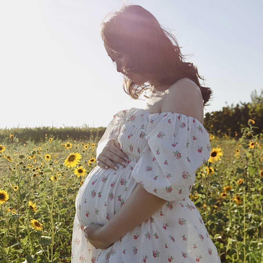 Photo shared by Victoria for their Babylist baby registry.