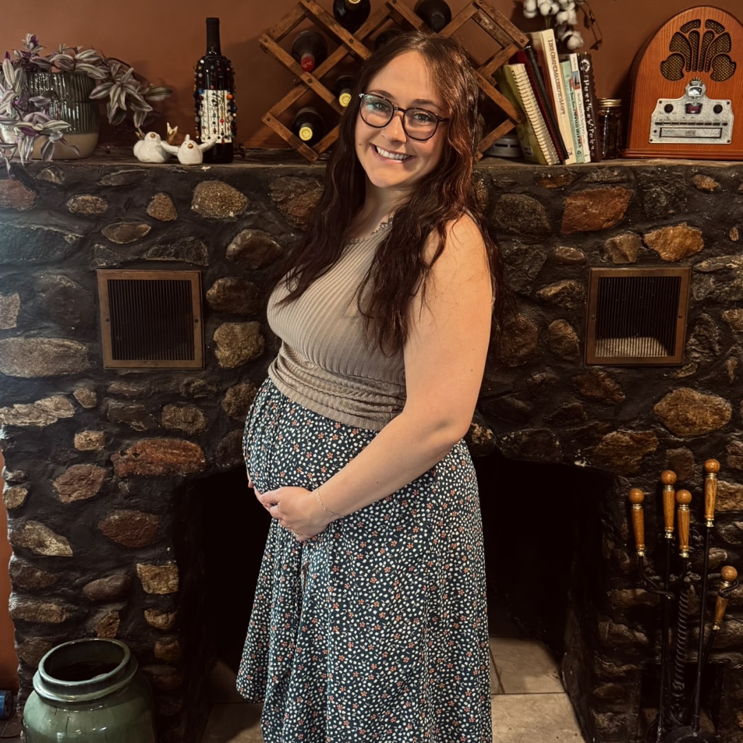 Photo shared by Savanna for their Babylist baby registry.