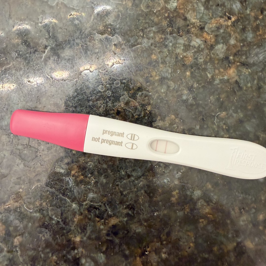 Photo shared by Mariell for their Babylist baby registry.