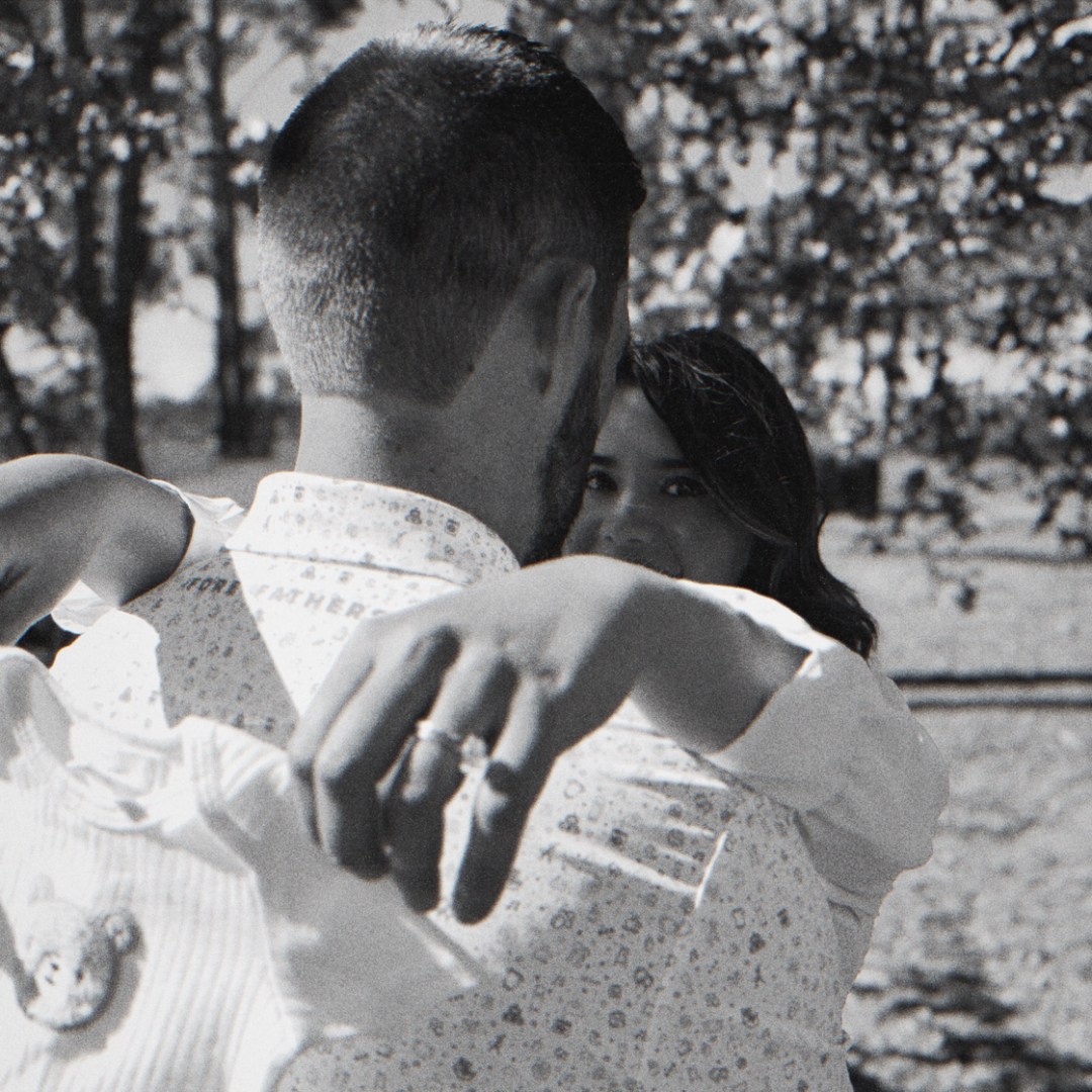 Photo shared by Camille for their Babylist baby registry.