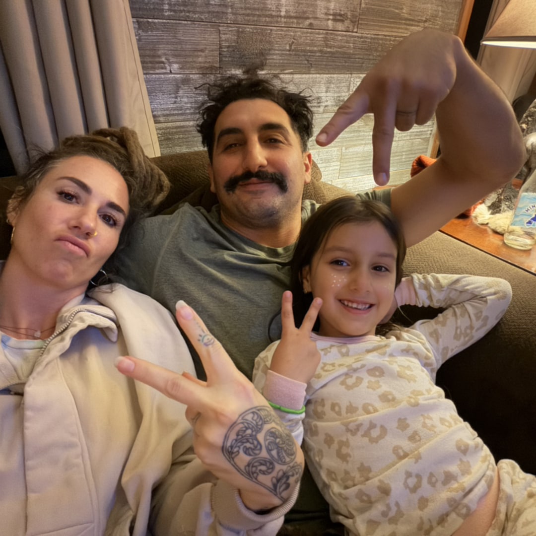 Photo shared by Kayla for their Babylist baby registry.