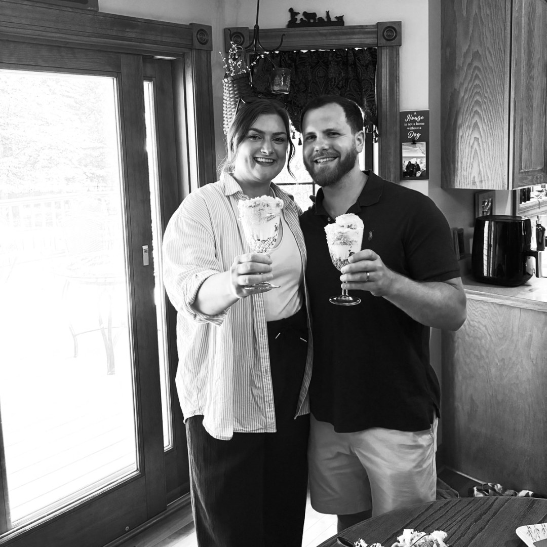 Photo shared by Sierra for their Babylist baby registry.