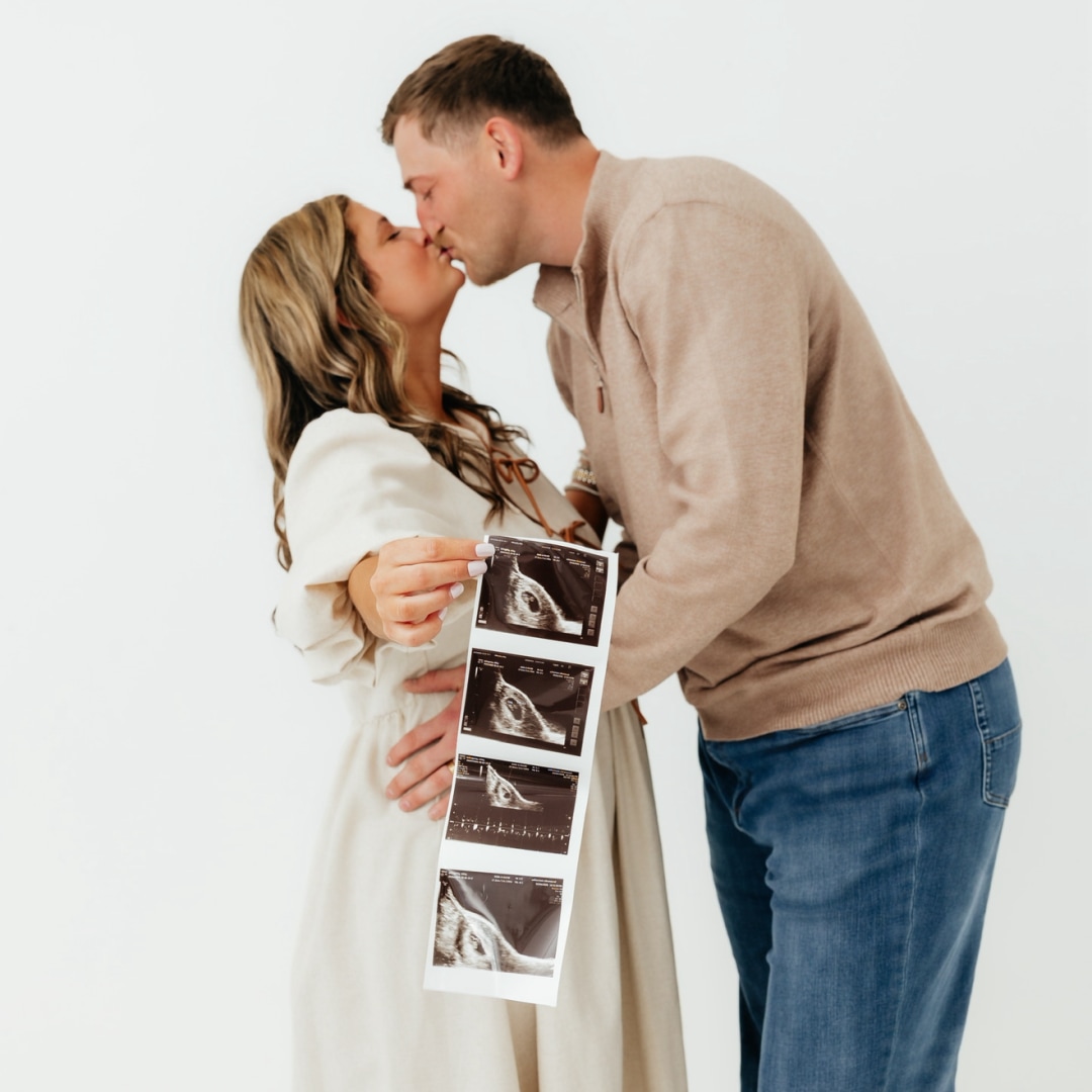 Photo shared by Abby for their Babylist baby registry.