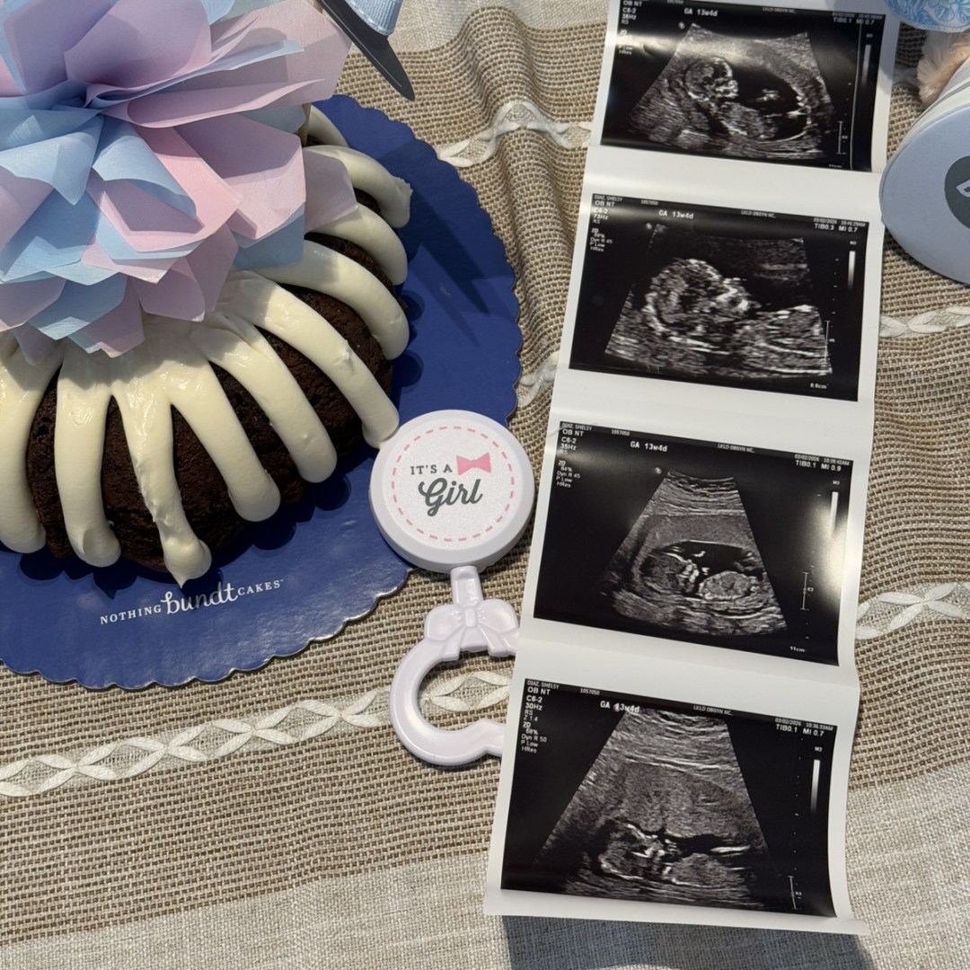 Photo shared by Shelsy for their Babylist baby registry.