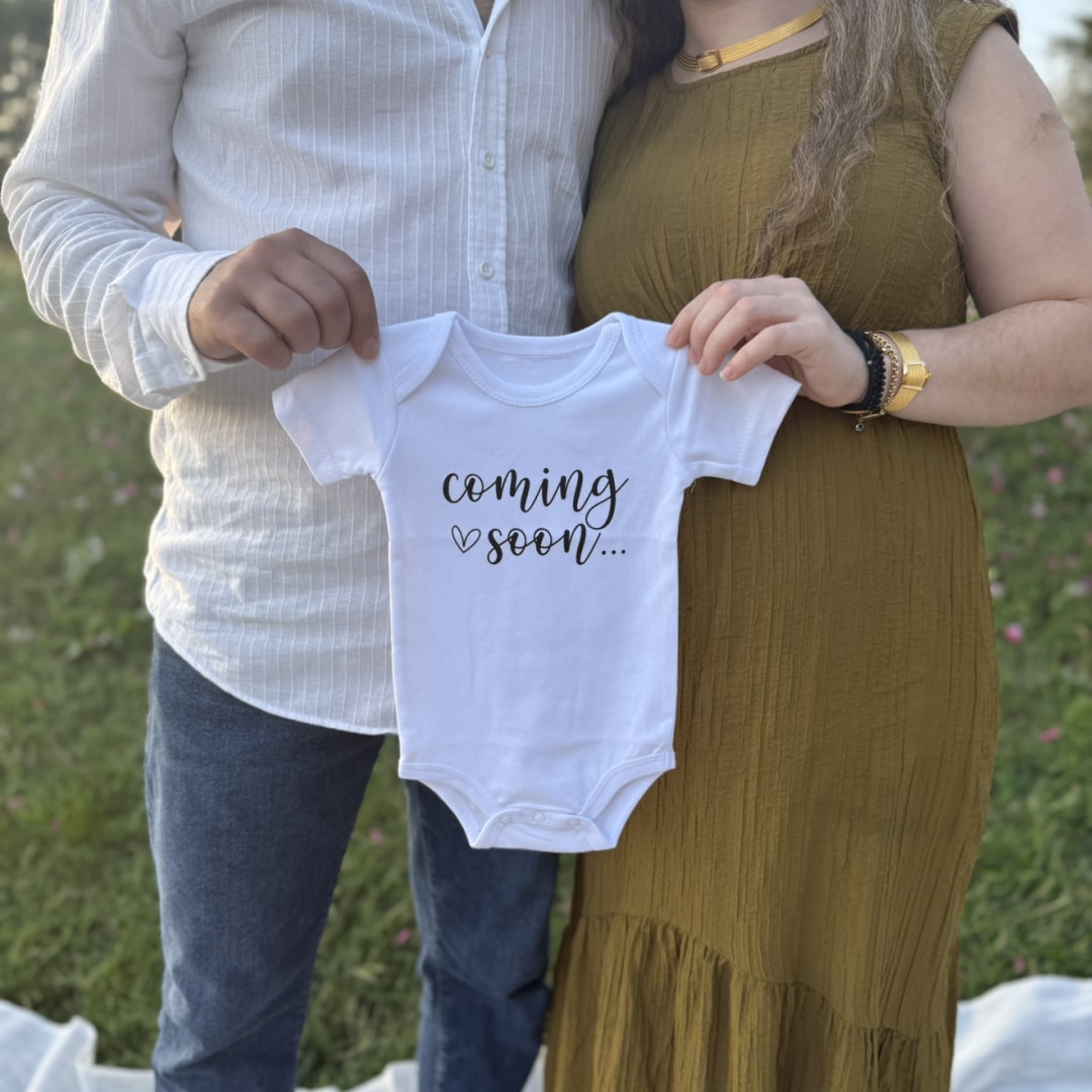 Photo shared by Tugce for their Babylist baby registry.