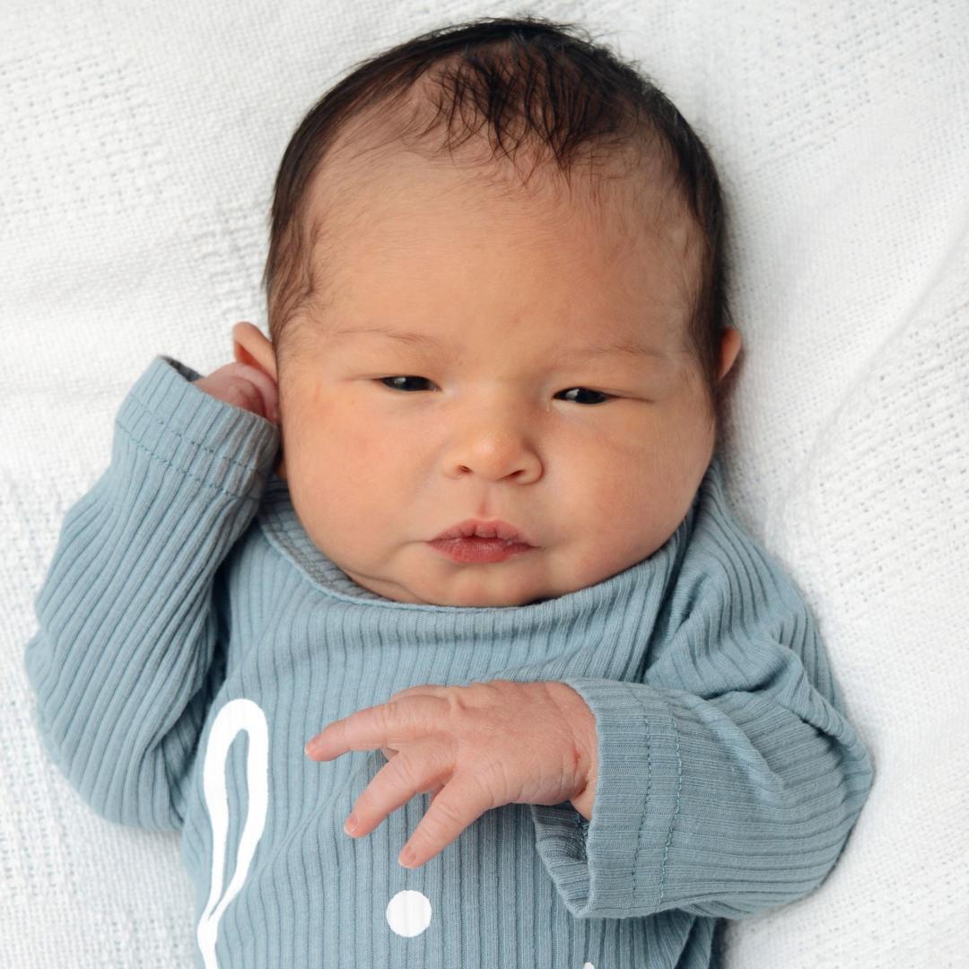 Photo shared by Janeth for their Babylist baby registry.