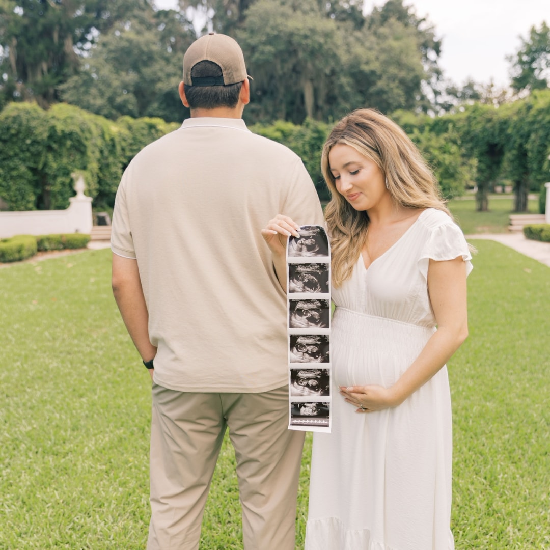 Photo shared by Jacqueline for their Babylist baby registry.