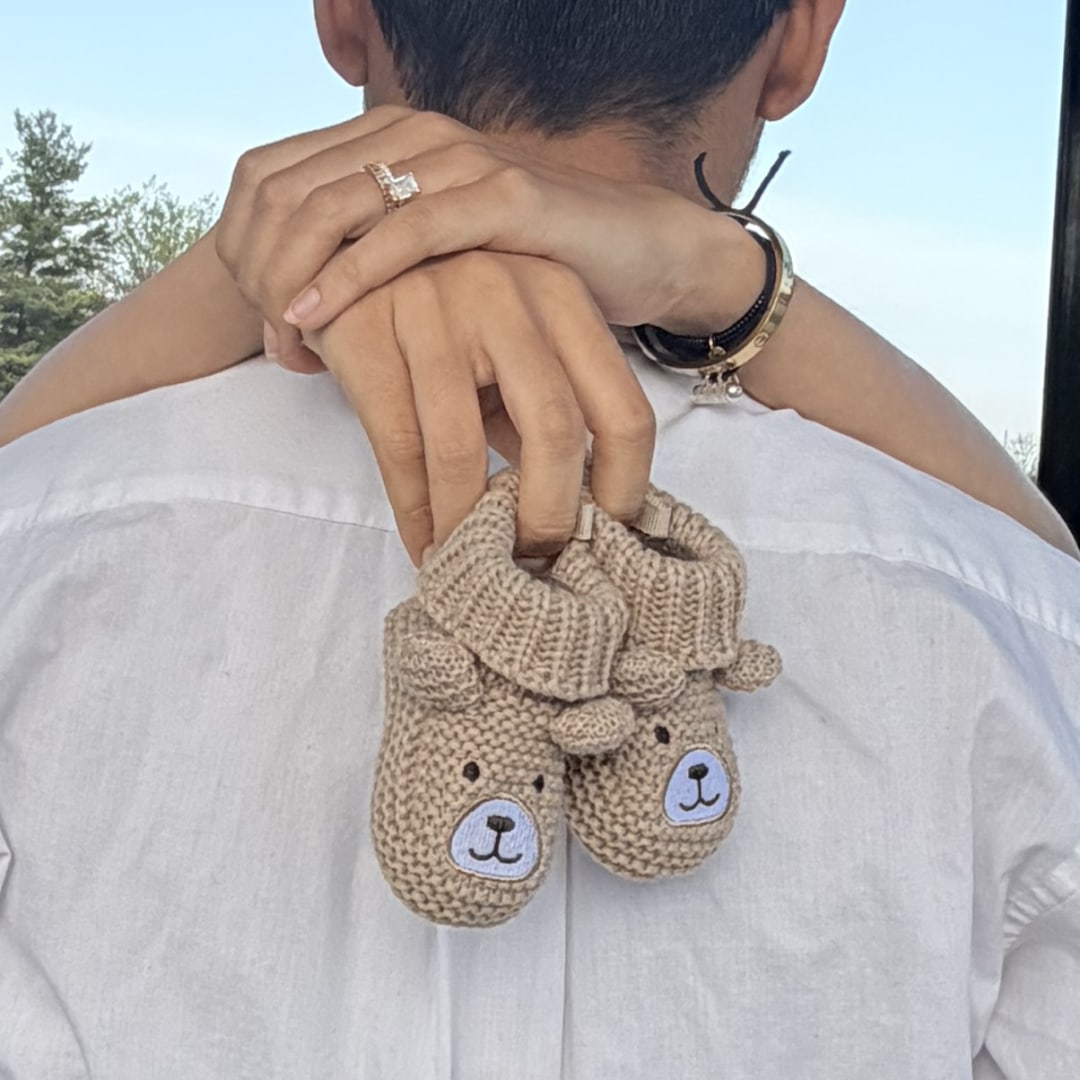 Photo shared by Charmi for their Babylist baby registry.