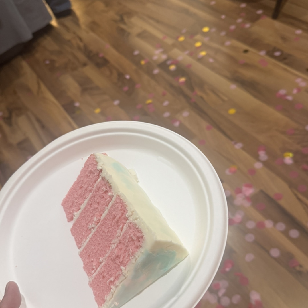 Photo shared by Mary Dominique for their Babylist baby registry.