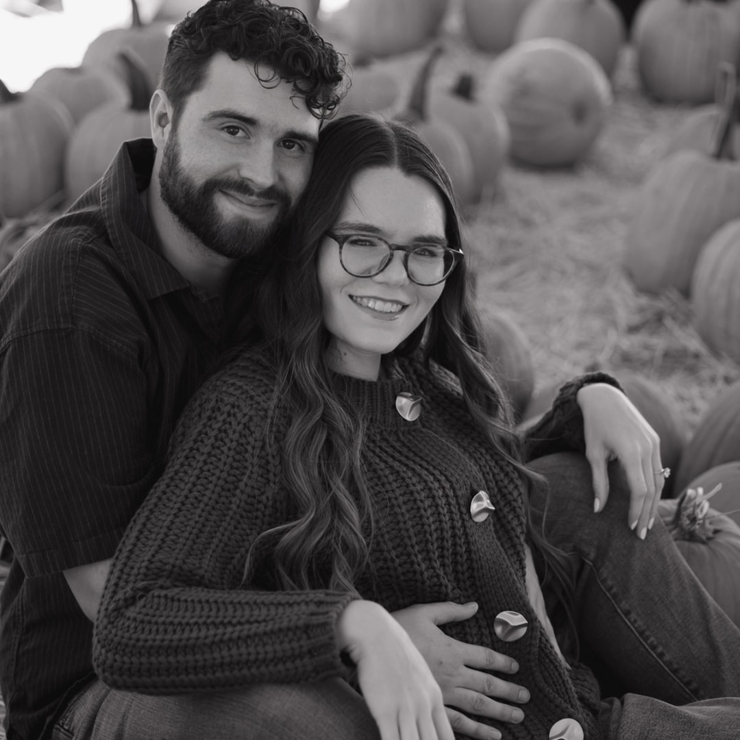 Photo shared by Theresa for their Babylist baby registry.