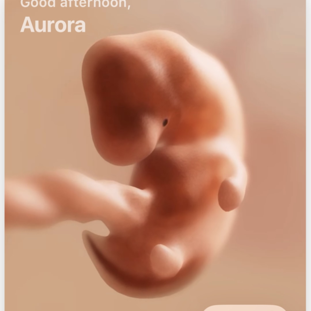 Photo shared by Aurora for their Babylist baby registry.