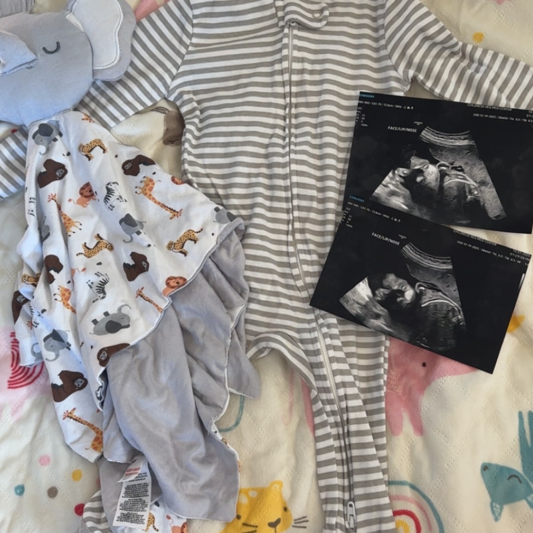 Photo shared by Erykah for their Babylist baby registry.