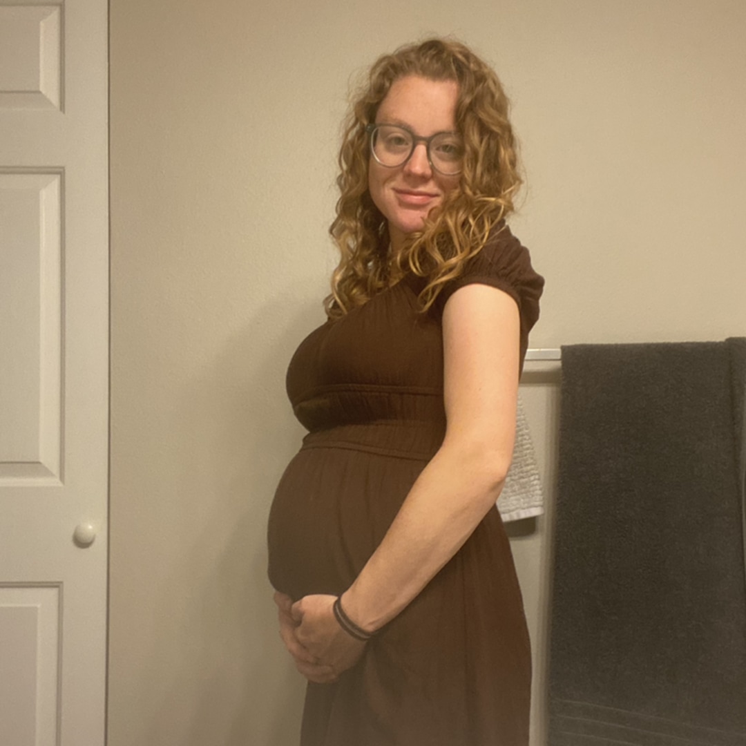 Photo shared by Ciera for their Babylist baby registry.