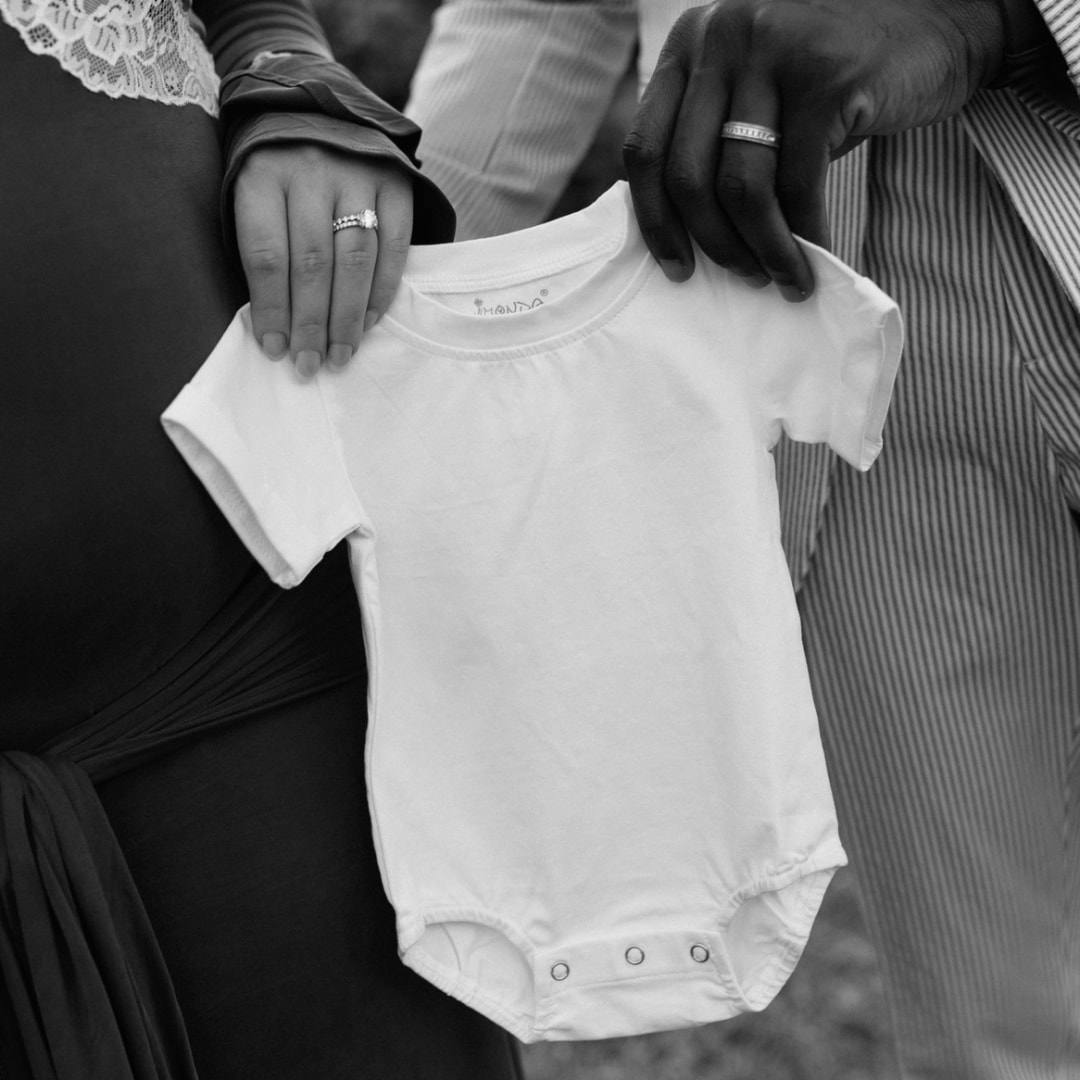 Photo shared by Cara for their Babylist baby registry.