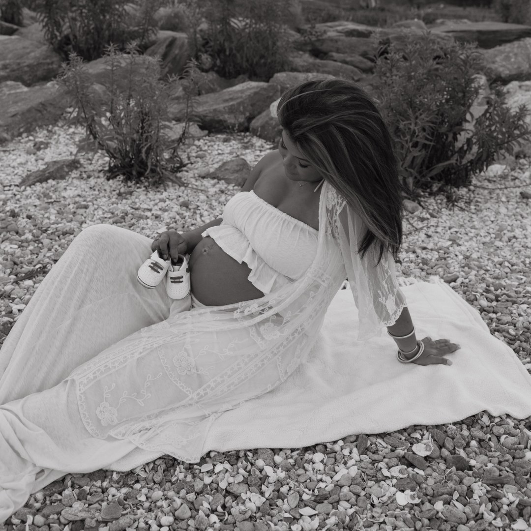 Photo shared by Audra for their Babylist baby registry.