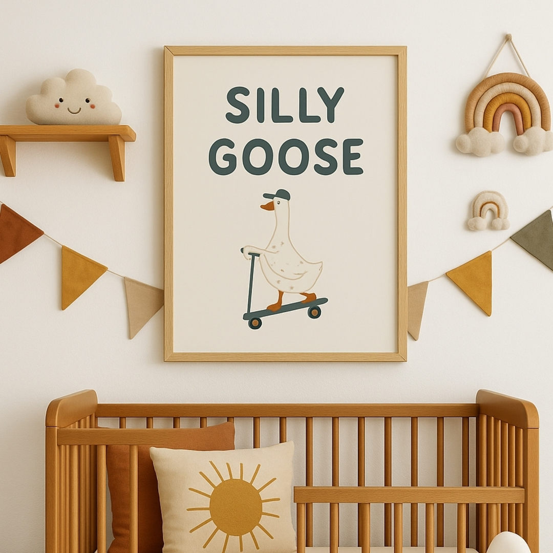 Photo shared by Laura for their Babylist baby registry.