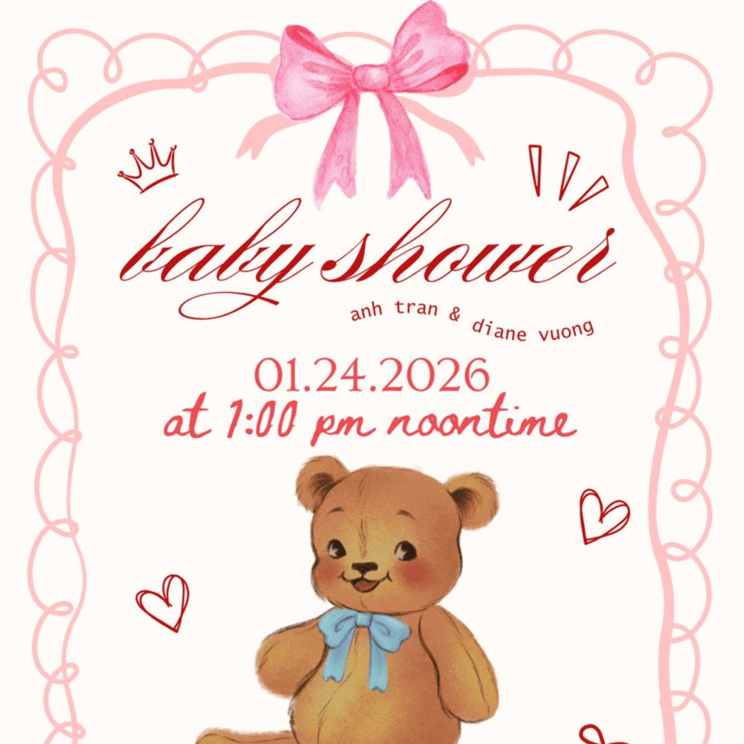 Photo shared by Diane for their Babylist baby registry.