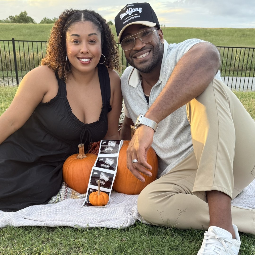 Photo shared by Genesis for their Babylist baby registry.