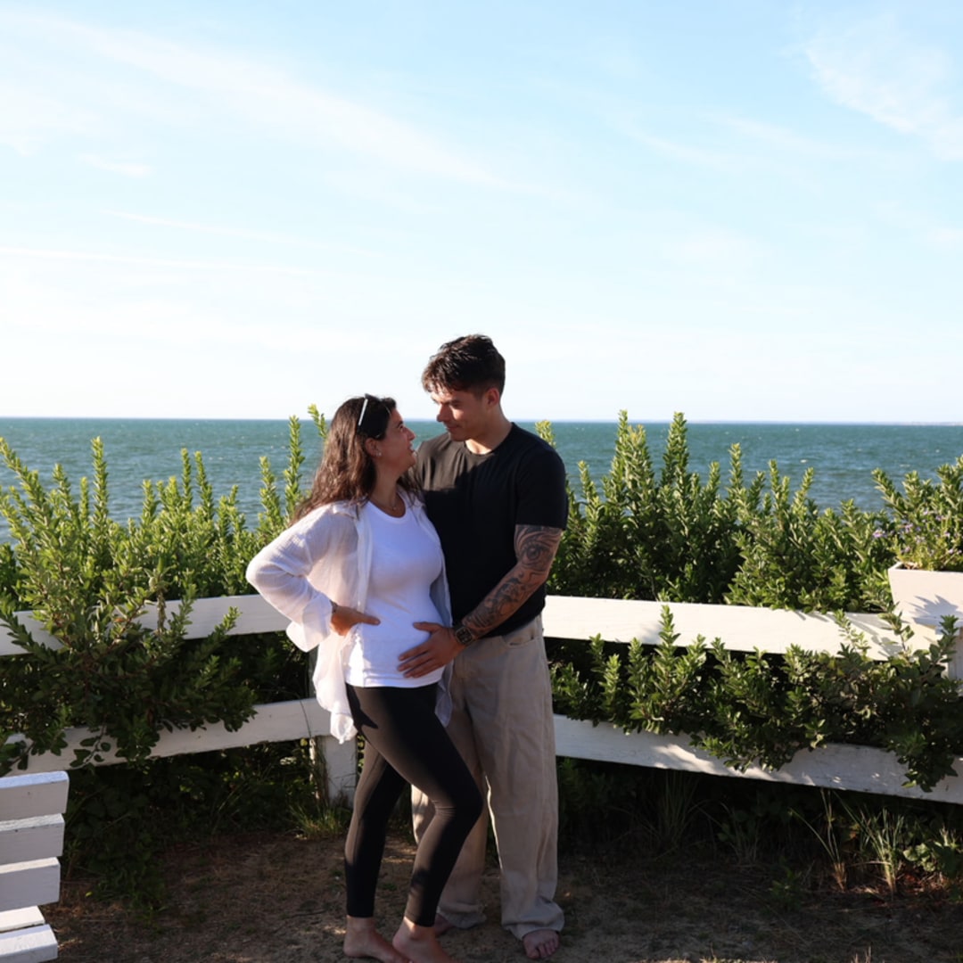 Photo shared by Lily for their Babylist baby registry.