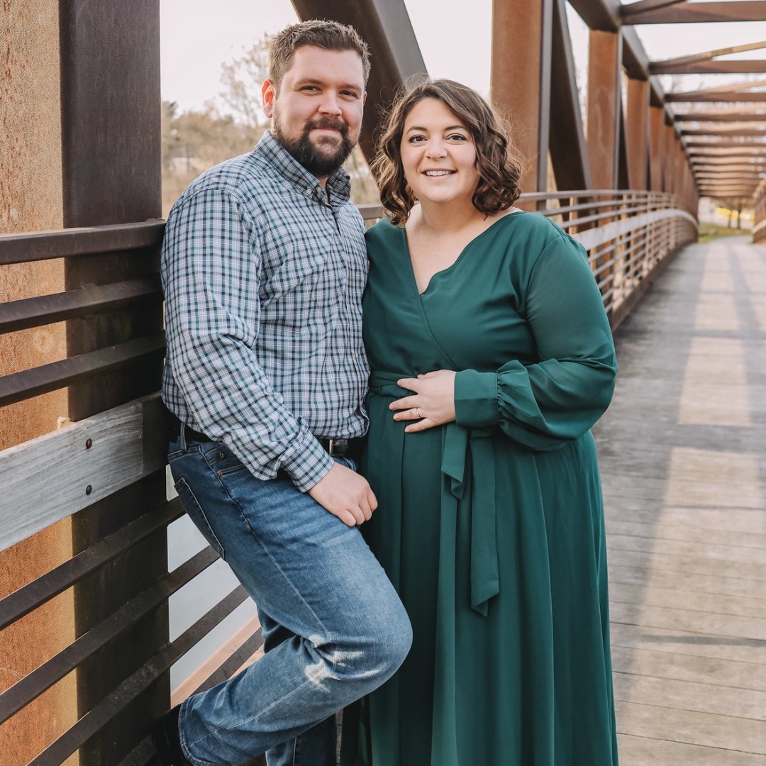 Photo shared by Karlee for their Babylist baby registry.