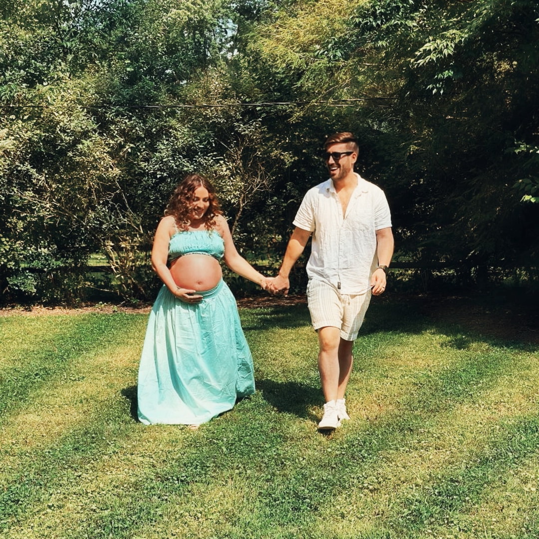 Photo shared by Anastasia for their Babylist baby registry.