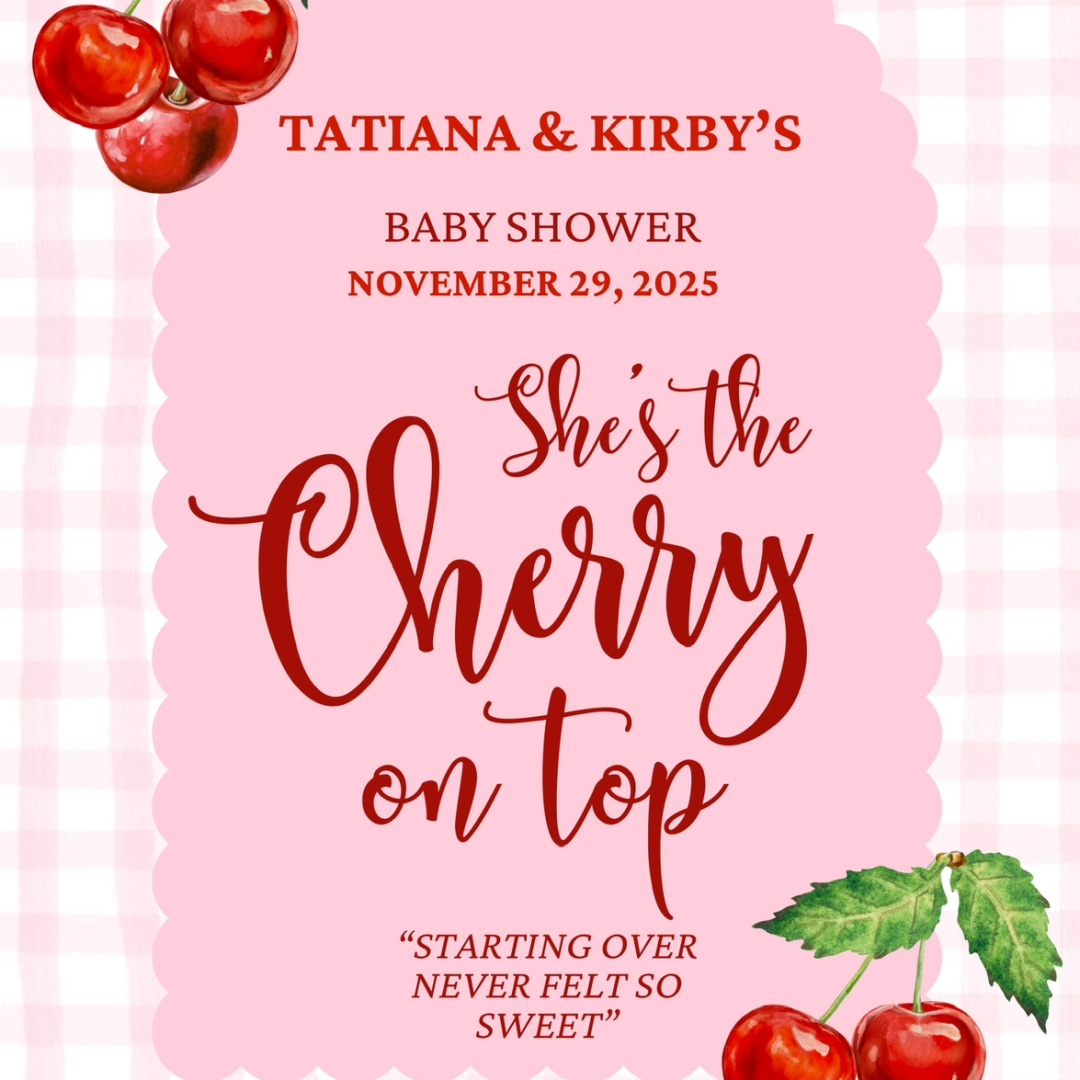 Photo shared by Tatiana for their Babylist baby registry.