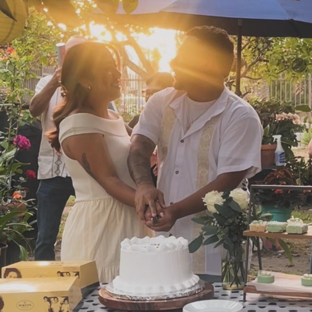 Photo shared by Daniela for their Babylist baby registry.