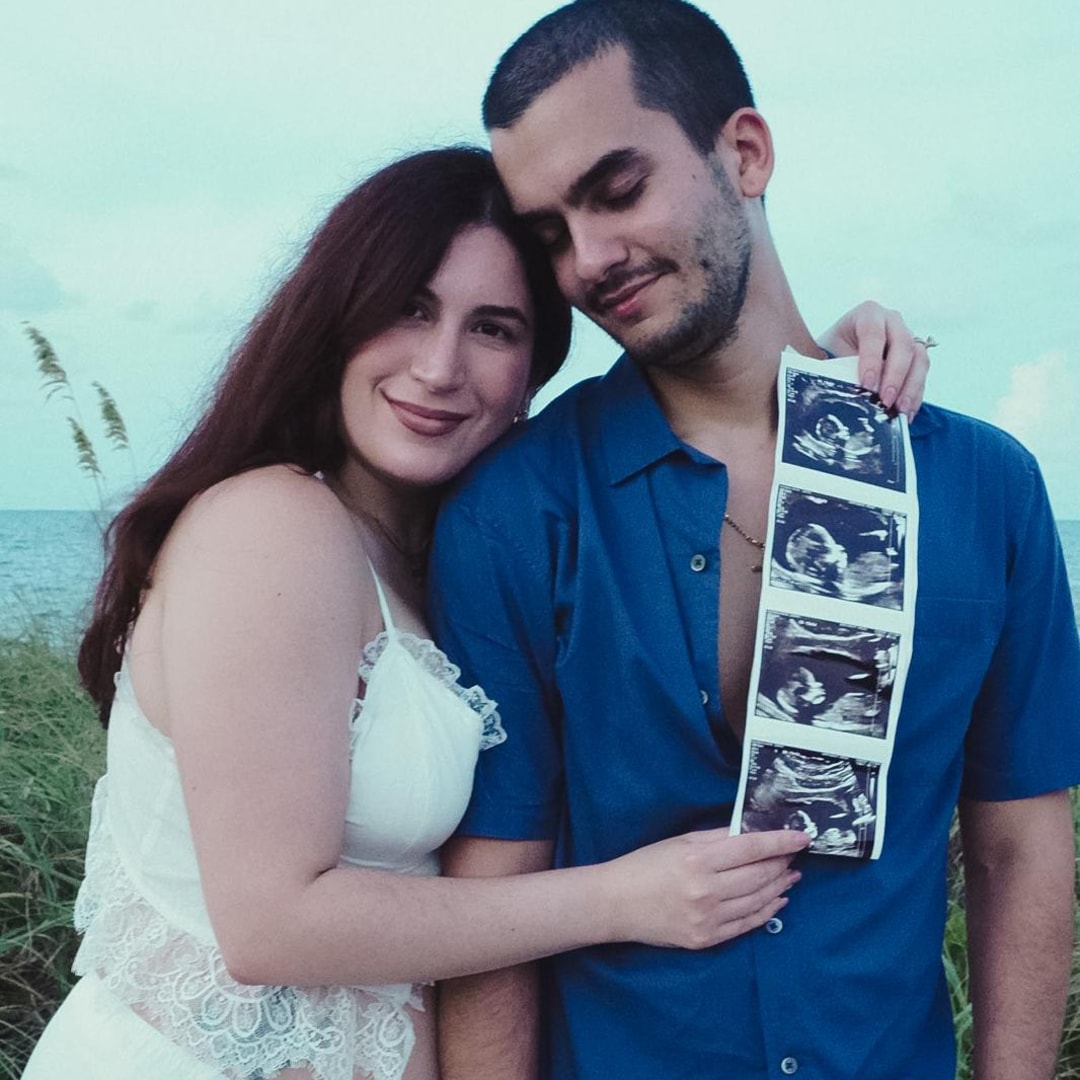Photo shared by Ana for their Babylist baby registry.