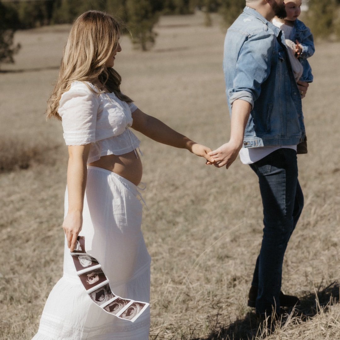 Photo shared by Carlee for their Babylist baby registry.